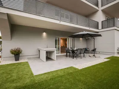 Ferienwohnung für 4 Personen (58 m²) in Šilo 8/10