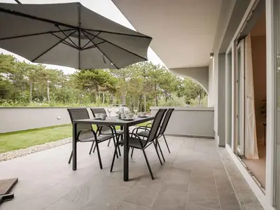 Ferienwohnung für 4 Personen (58 m²) in Šilo 9/10