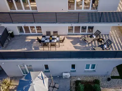 Ferienwohnung für 8 Personen (135 m²) in Šilo 7/10