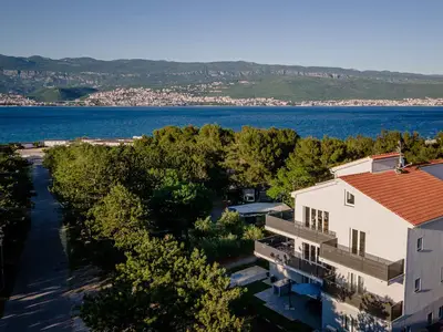 Ferienwohnung für 8 Personen (135 m²) in Šilo 10/10
