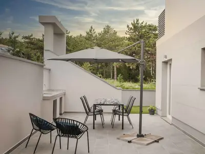 Ferienwohnung für 4 Personen (45 m²) in Šilo 6/10