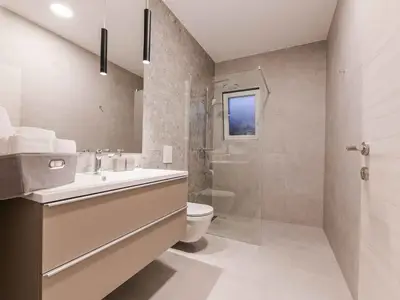 Ferienwohnung für 4 Personen (45 m²) in Šilo 9/10