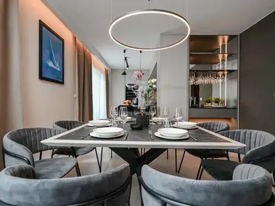 Ferienwohnung für 8 Personen (150 m²) in Šilo 3/10