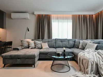 Ferienwohnung für 8 Personen (150 m²) in Šilo 4/10