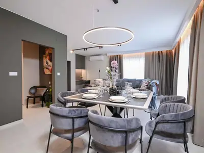 Ferienwohnung für 8 Personen (150 m²) in Šilo 6/10