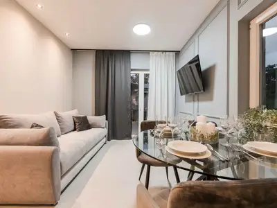 Ferienwohnung für 4 Personen (45 m²) in Šilo 2/10