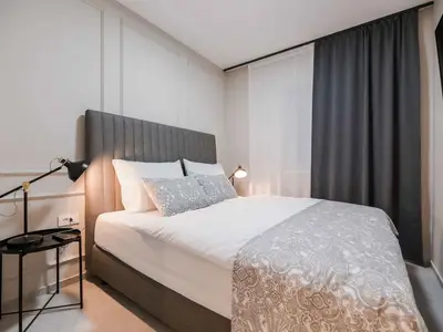 Ferienwohnung für 4 Personen (45 m²) in Šilo 3/10