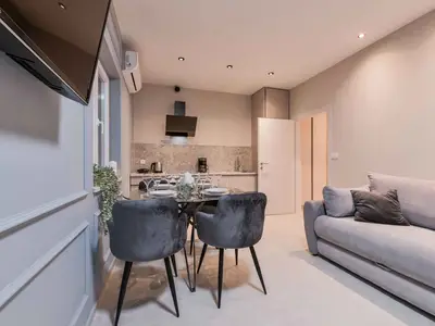 Ferienwohnung für 4 Personen (45 m²) in Šilo 9/10