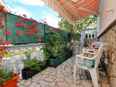 Ferienwohnung für 2 Personen (20 m²) in Šilo 2/10