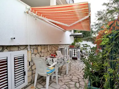 Ferienwohnung für 2 Personen (20 m²) in Šilo 3/10