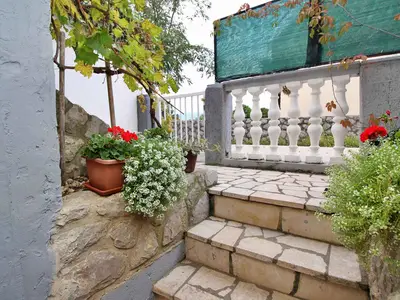 Ferienwohnung für 2 Personen (20 m²) in Šilo 5/10