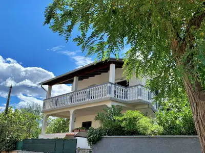 Ferienwohnung für 2 Personen (20 m²) in Šilo 6/10