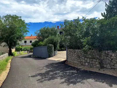 Ferienwohnung für 2 Personen (20 m²) in Šilo 9/10