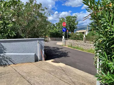 Ferienwohnung für 2 Personen (20 m²) in Šilo 10/10