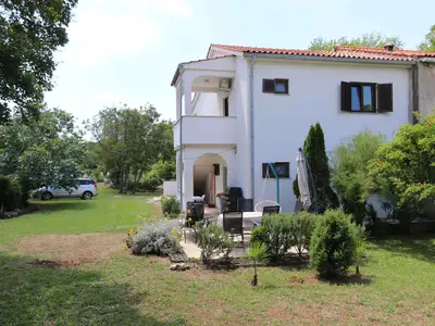 Ferienwohnung für 4 Personen (60 m²) in Šilo 1/10