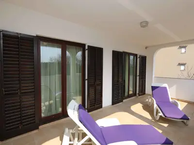 Ferienwohnung für 4 Personen (60 m²) in Šilo 2/10