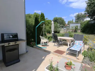 Ferienwohnung für 4 Personen (60 m²) in Šilo 5/10