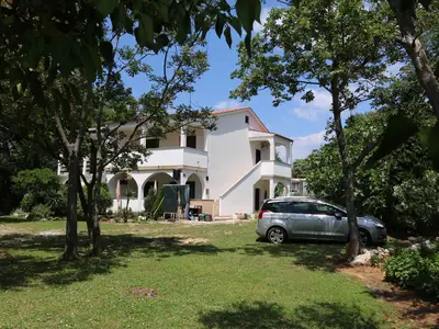 Ferienwohnung für 4 Personen (60 m²) in Šilo 6/10