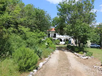 Ferienwohnung für 4 Personen (60 m²) in Šilo 7/10