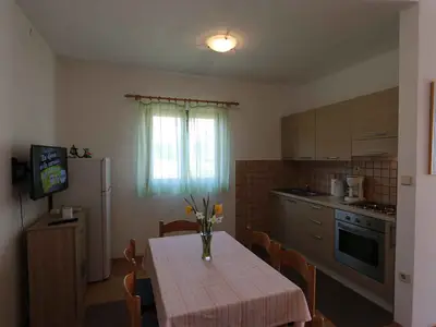 Ferienwohnung für 4 Personen (60 m²) in Šilo 9/10