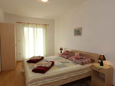Ferienwohnung für 4 Personen (60 m²) in Šilo 10/10