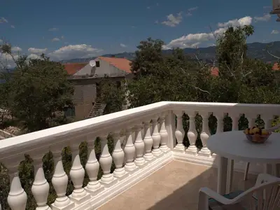 Ferienwohnung für 4 Personen (45 m²) in Šilo 3/10