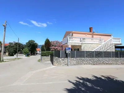 Ferienwohnung für 4 Personen (45 m²) in Šilo 5/10