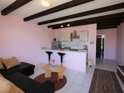 Ferienwohnung für 4 Personen (45 m²) in Šilo 7/10