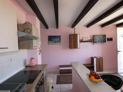 Ferienwohnung für 4 Personen (45 m²) in Šilo 8/10