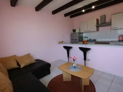 Ferienwohnung für 4 Personen (45 m²) in Šilo 9/10