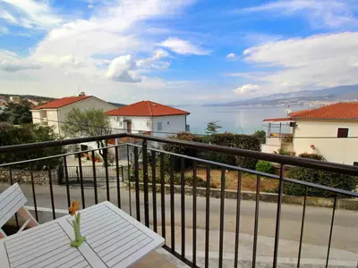 Ferienwohnung für 6 Personen (49 m²) in Šilo 2/10