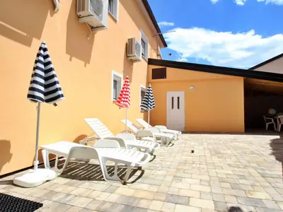 Ferienwohnung für 6 Personen (49 m²) in Šilo 7/10