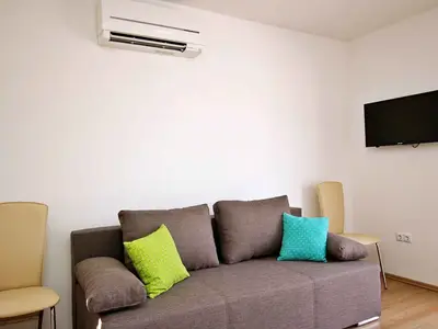 Ferienwohnung für 6 Personen (49 m²) in Šilo 10/10