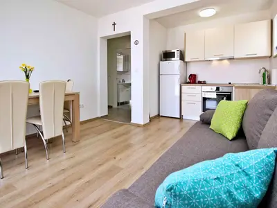 Ferienwohnung für 6 Personen (49 m²) in Šilo 8/10