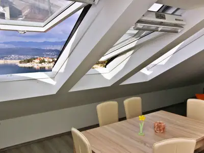 Ferienwohnung für 6 Personen (66 m²) in Šilo 1/10