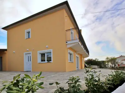 Ferienwohnung für 6 Personen (66 m²) in Šilo 2/10