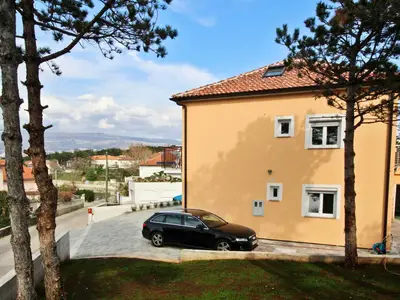 Ferienwohnung für 6 Personen (66 m²) in Šilo 5/10