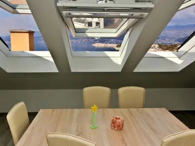 Ferienwohnung für 6 Personen (66 m²) in Šilo 9/10