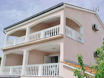 Ferienwohnung für 2 Personen (38 m²) in Šilo 5/10