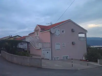 Ferienwohnung für 2 Personen (38 m²) in Šilo 7/10