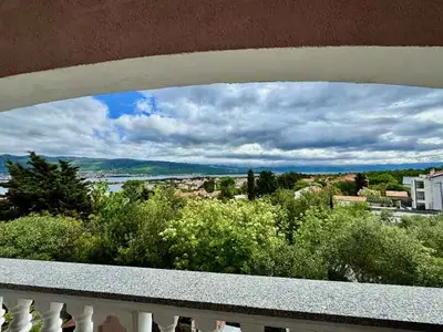 Ferienwohnung für 2 Personen (38 m²) in Šilo 8/10