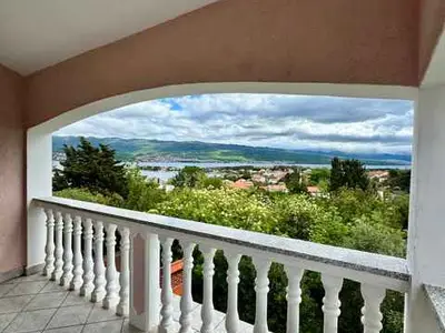 Ferienwohnung für 2 Personen (38 m²) in Šilo 9/10
