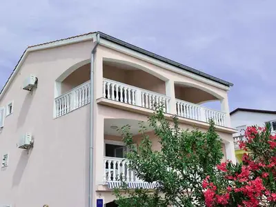 Ferienwohnung für 2 Personen (38 m²) in Šilo 5/10