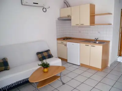 Ferienwohnung für 2 Personen (38 m²) in Šilo 6/10