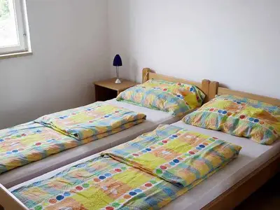 Ferienwohnung für 2 Personen (38 m²) in Šilo 7/10