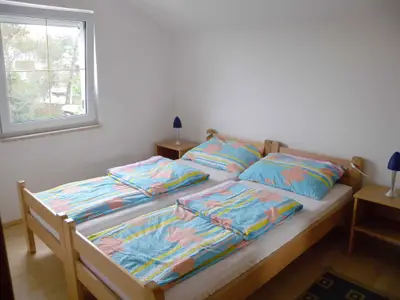 Ferienwohnung für 2 Personen (38 m²) in Šilo 9/10