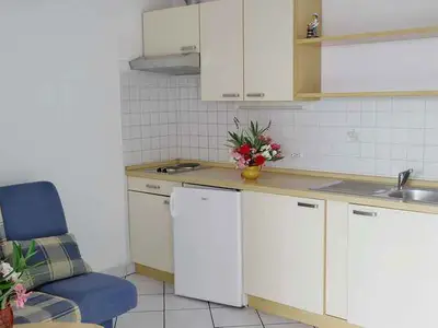 Ferienwohnung für 2 Personen (38 m²) in Šilo 10/10