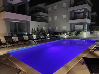 Ferienwohnung für 4 Personen (60 m²) in Šilo 8/10