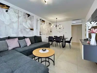 Ferienwohnung für 4 Personen (60 m²) in Šilo 1/10