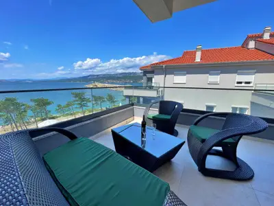 Ferienwohnung für 4 Personen (67 m²) in Šilo 5/10